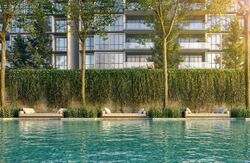Jalan Merah Saga (D10), Condominium #615055481
